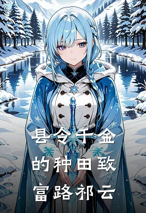 县令千金的种田致富路祁云
