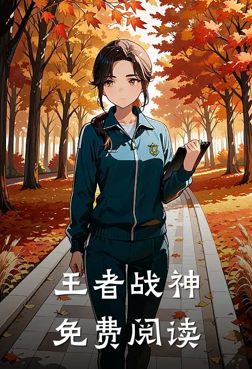王者战神免费阅读