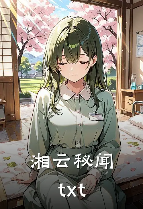 湘云秘闻txt