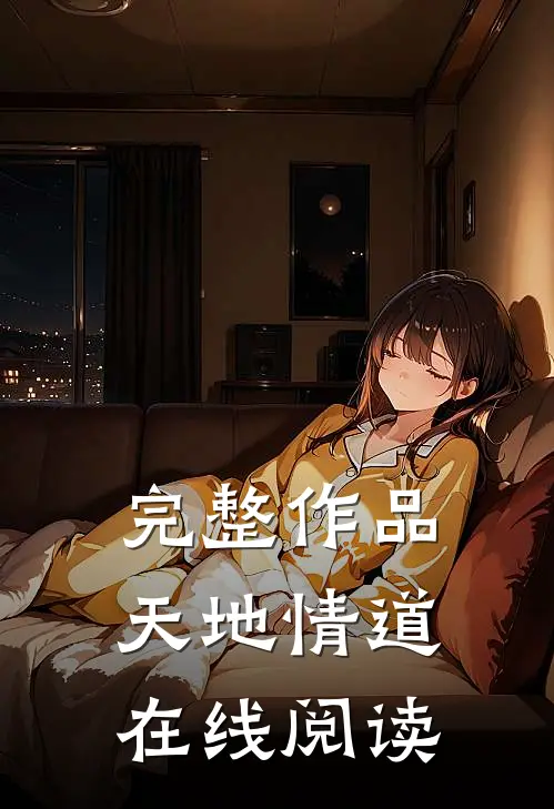 完整作品天地情道在线阅读