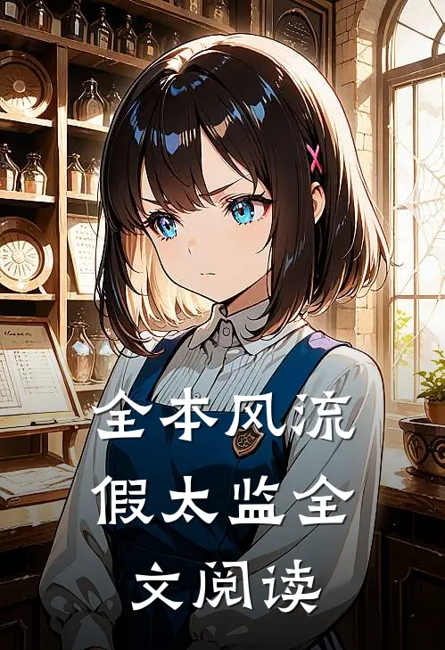 全本风流假太监全文阅读