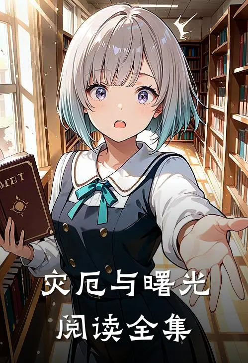 灾厄与曙光阅读全集