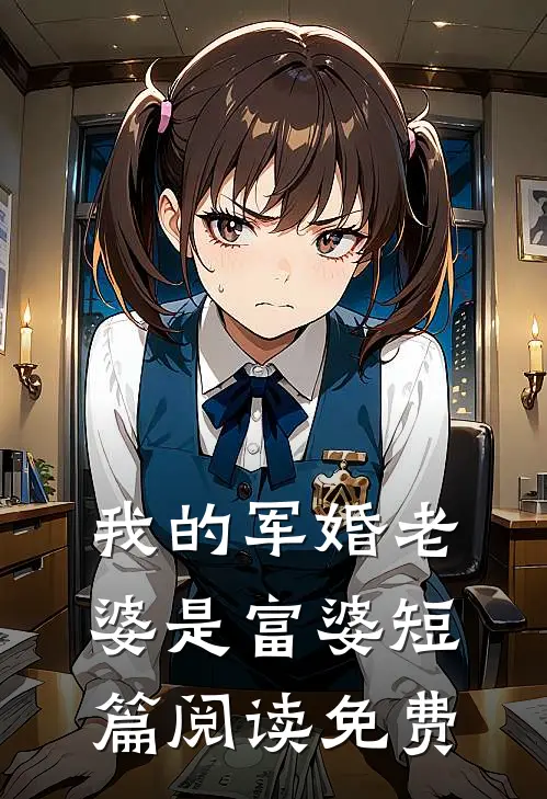 我的军婚老婆是富婆短篇阅读免费