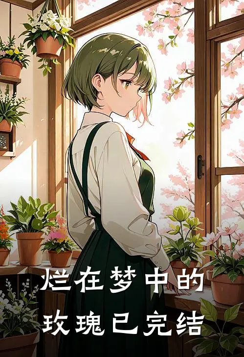 烂在梦中的玫瑰已完结
