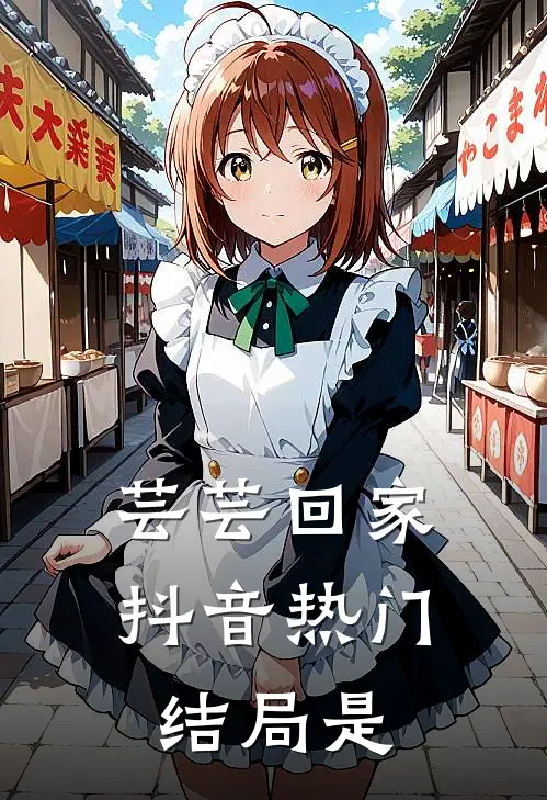 芸芸回家抖音热门结局是