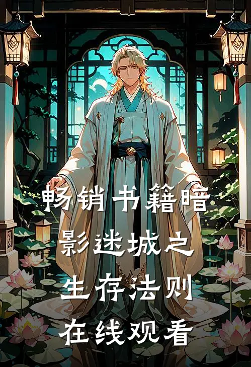 畅销书籍暗影迷城之生存法则在线观看