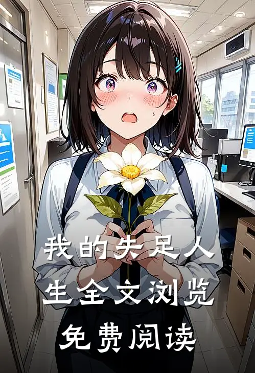 我的失足人生全文浏览免费阅读