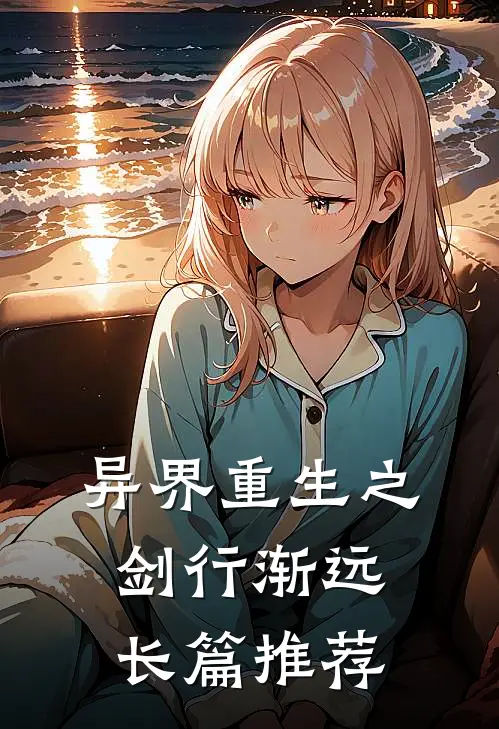 异界重生之剑行渐远长篇推荐