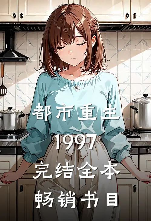 都市重生1997完结全本畅销书目