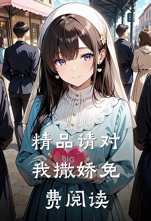 精品请对我撒娇免费阅读