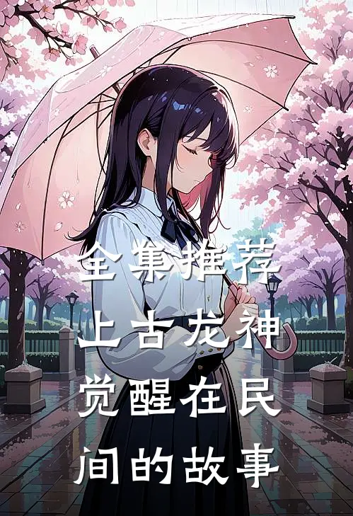 全集推荐上古龙神觉醒在民间的故事