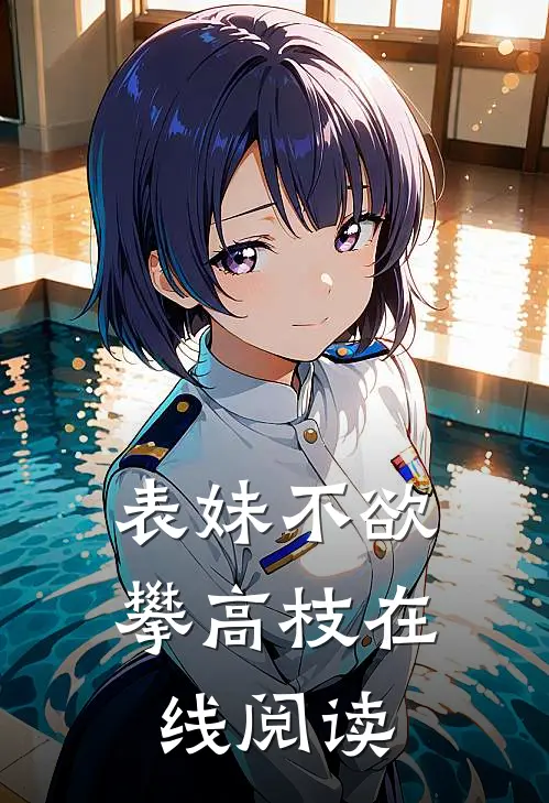 表妹不欲攀高枝在线阅读