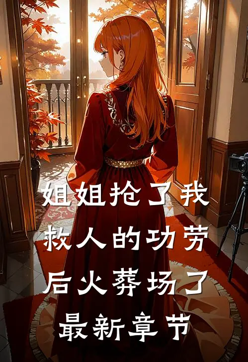 姐姐抢了我救人的功劳后火葬场了最新章节