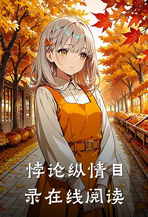 悖论纵情目录在线阅读