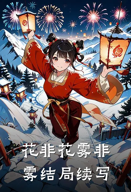 花非花雾非雾结局续写