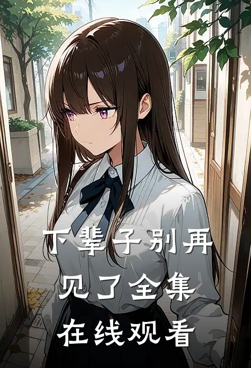 下辈子别再见了 全集在线观看