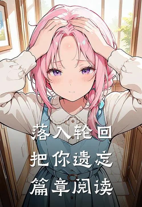 落入轮回把你遗忘篇章阅读
