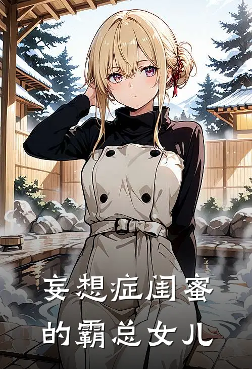妄想症闺蜜的霸总女儿