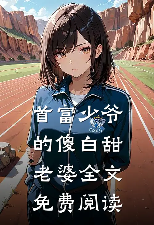 首富少爷的傻白甜老婆全文免费阅读