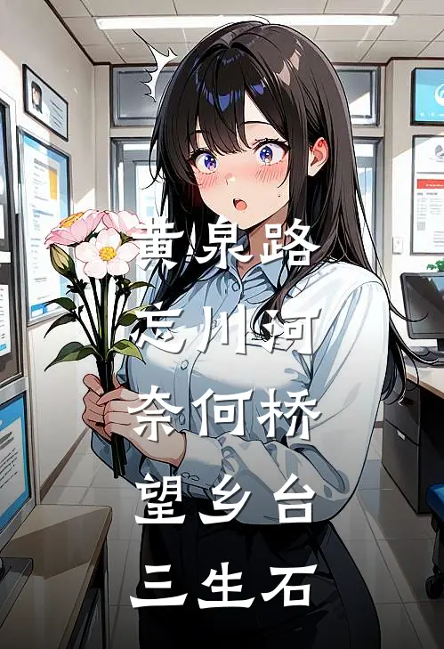 黄泉路,忘川河,奈何桥,望乡台,三生石