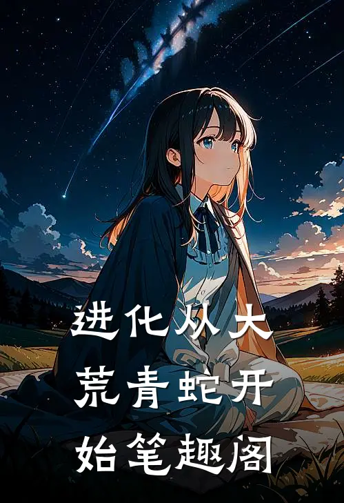 进化从大荒青蛇开始笔趣阁