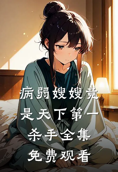 病弱嫂嫂竟是天下第一杀手全集免费观看