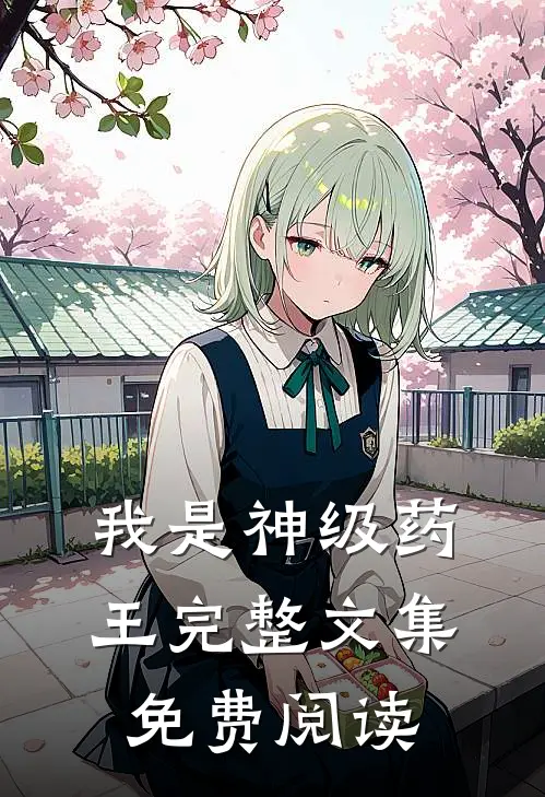 我是神级药王完整文集免费阅读