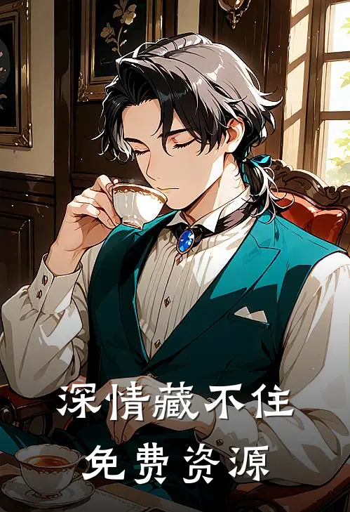 深情藏不住免费资源