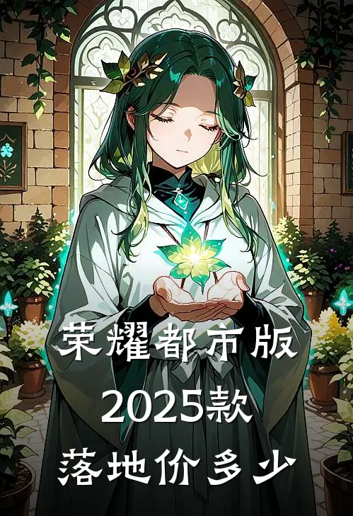荣耀都市版2025款落地价多少
