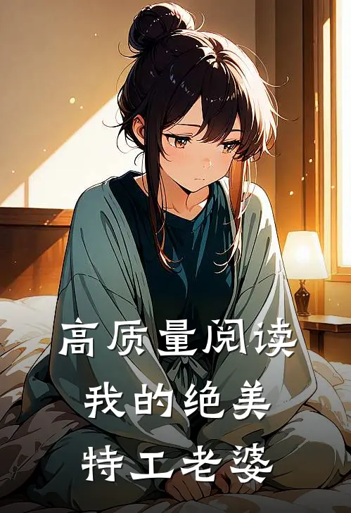 高质量阅读我的绝美特工老婆