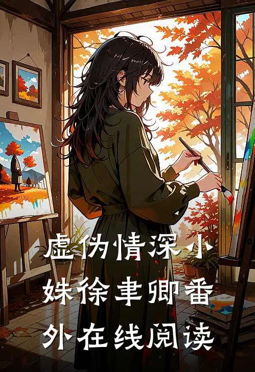 虚伪情深小姝徐聿卿 番外在线阅读