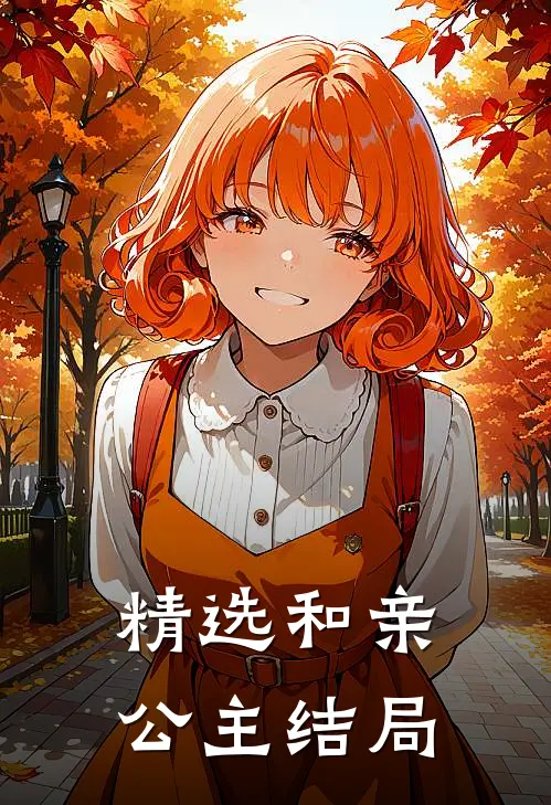 精选和亲公主结局