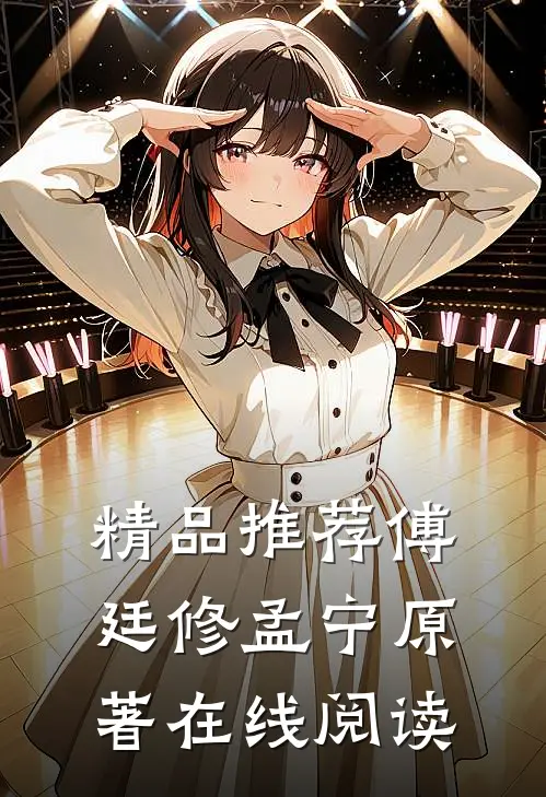 精品推荐傅廷修孟宁原著在线阅读
