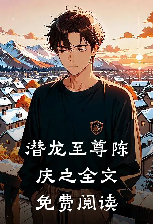 潜龙至尊陈庆之全文免费阅读