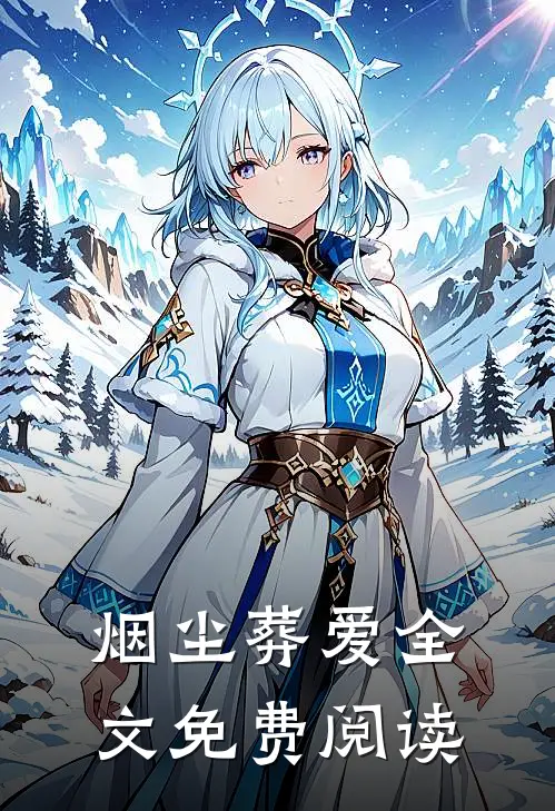 烟尘葬爱全文免费阅读
