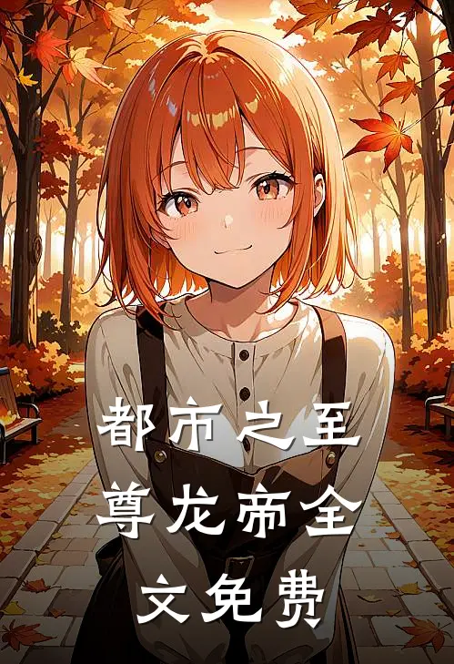 都市之至尊龙帝全文免费