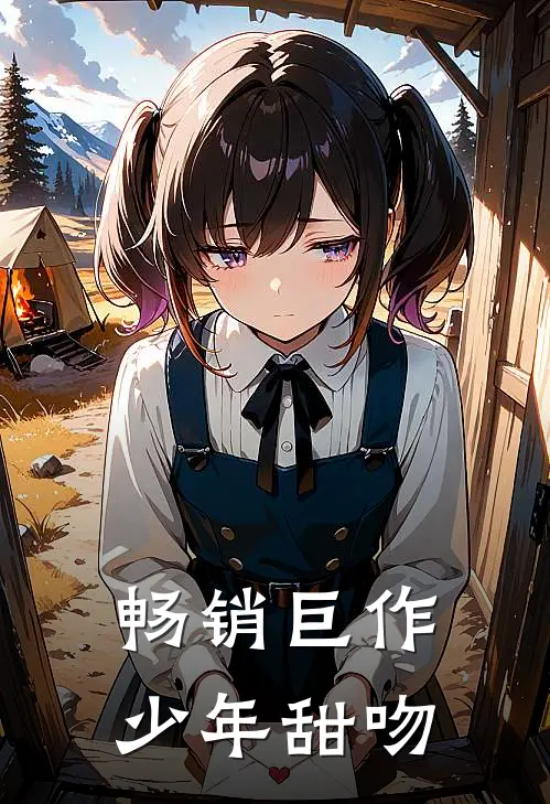 畅销巨作少年甜吻