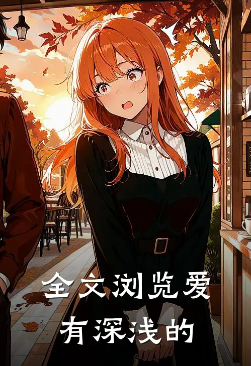 全文浏览爱有深浅的