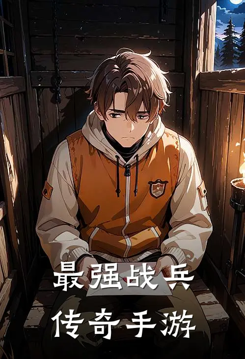 最强战兵传奇手游