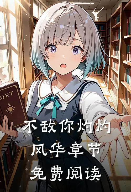 不敌你灼灼风华章节免费阅读