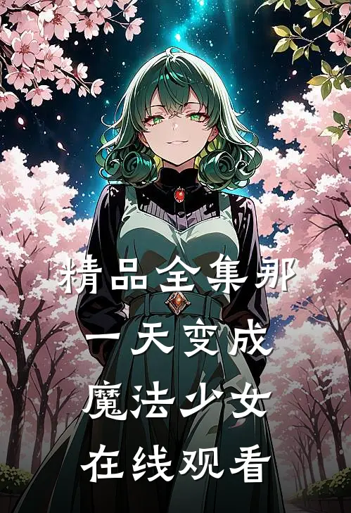 精品全集那一天变成魔法少女在线观看
