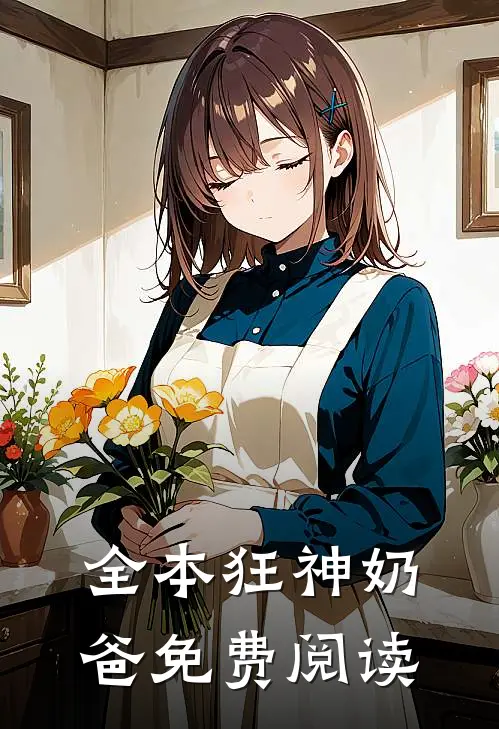 全本狂神奶爸免费阅读