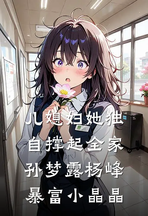 儿媳妇她独自撑起全家孙梦露杨峰 暴富小晶晶