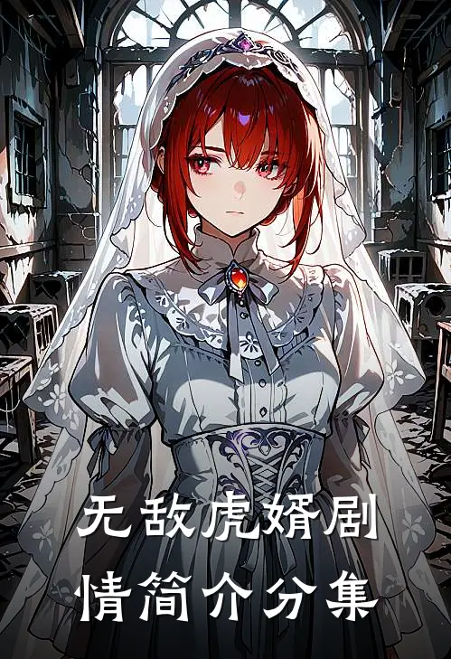 无敌虎婿剧情简介分集