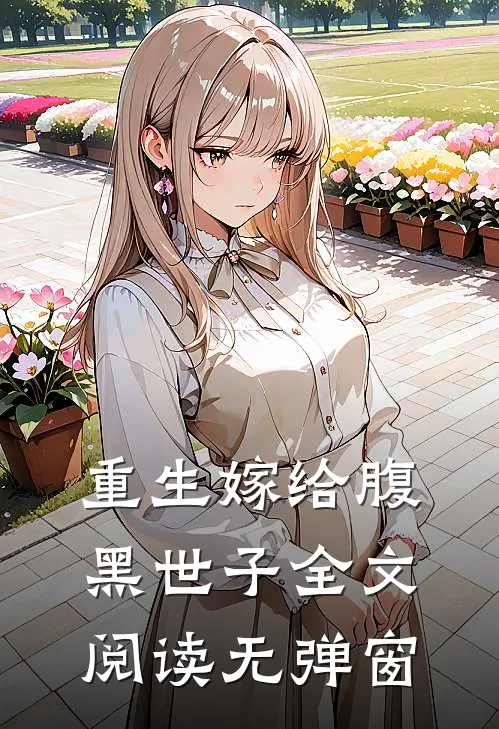 重生嫁给腹黑世子全文阅读无弹窗