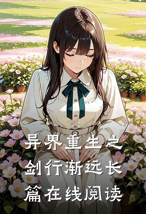 异界重生之剑行渐远长篇在线阅读