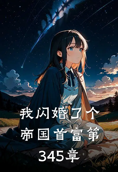 我闪婚了个帝国首富 第345章