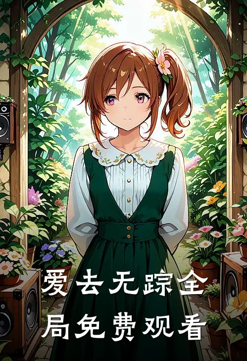 爱去无踪全局免费观看