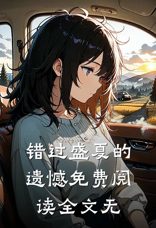 错过盛夏的遗憾免费阅读全文无