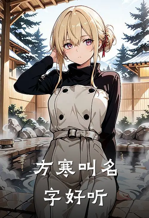 方寒叫名字好听